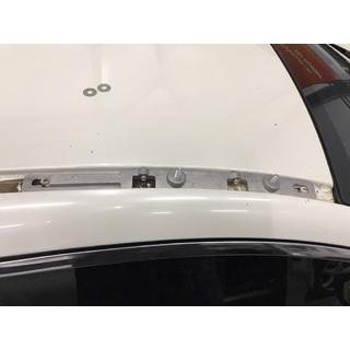 Dachreling Original Nissan Qashqai 2014-2021 Foto 3