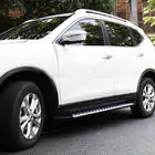 Nissan X-trail T32/Rogue 2014-2021 Seitenschweller OEM V1 (A-Typ) Foto 2