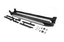 Nissan X-trail T32/Rogue 2014-2021 Seitenschweller OEM V1 (A-Typ) Foto 1