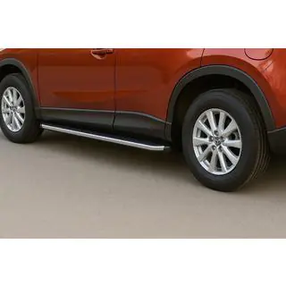 Seitenschweller Original V1 (2 Stk) Mazda CX-5 2012-2017 Foto 2
