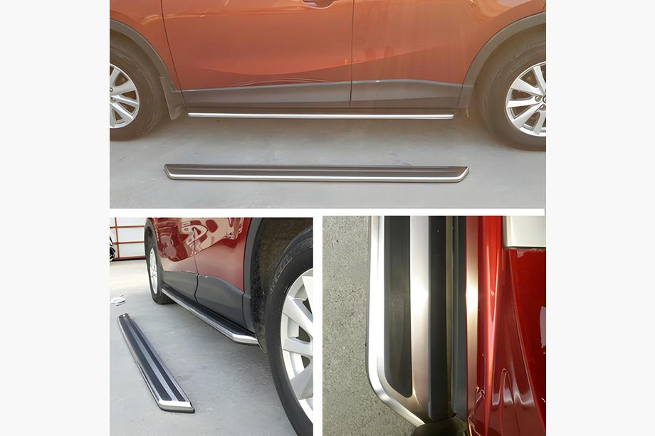 Mazda CX-5 2012-2017 Seitenschweller Original V1 (2 Stk) Image