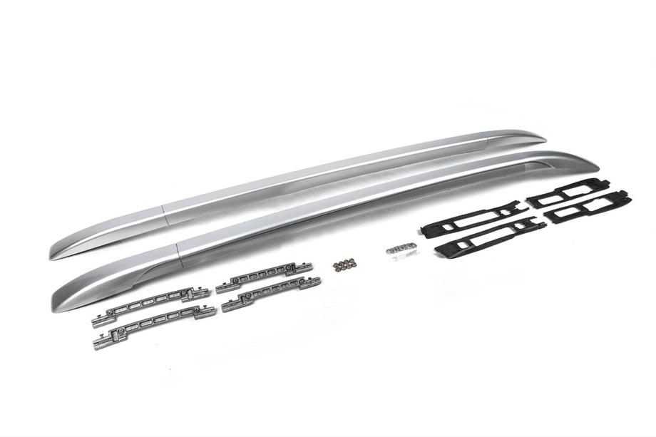 Mitsubishi ASX 2010-2023 Original Dachreling (2 Stk) Image