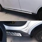 Mitsubishi Outlander 2012-2021 Seitenschweller Original (2 Stk, Aluminium) Foto 8