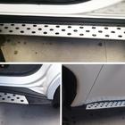 Mitsubishi Outlander 2012-2021 Seitenschweller Original (2 Stk, Aluminium) Foto 9