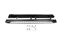 Mitsubishi Outlander 2012-2021 Seitenschweller Original (2 Stk, Aluminium) Foto 11