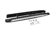 Mitsubishi Outlander 2012-2021 Seitenschweller Original (2 Stk, Aluminium) Foto 10