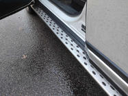 Mitsubishi Outlander 2012-2021 Seitenschweller Original (2 Stk, Aluminium) Foto 5