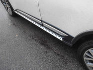Mitsubishi Outlander 2012-2021 Seitenschweller Original (2 Stk, Aluminium) Foto 7