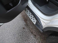 Mitsubishi Outlander 2012-2021 Seitenschweller Original (2 Stk, Aluminium) Foto 4