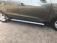 Hyundai IX-35 2010-2015 Seitenschweller OEM-BMW-V2 (2 Stk, Kunststoff) Foto 6