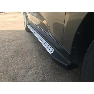 Seitenschweller OEM-BMW-V2 (2 Stk, Kunststoff) Hyundai IX-35 2010-2015 Foto 1
