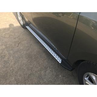 Seitenschweller OEM-BMW-V2 (2 Stk, Kunststoff) Foto 4