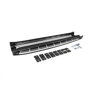 Seitenschweller Original Design V2 (2Stk) Hyundai Tucson TL 2016-2021 Foto 1