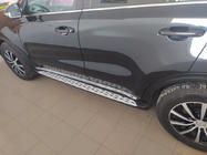 Kia Sportage 2015-2021 Seitenschweller V2, OEM Foto 1