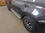Kia Sportage 2015-2021 Seitenschweller V2, OEM Foto 4