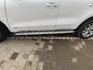 Kia Sportage 2015-2021 Seitenschweller V2, OEM Foto 9