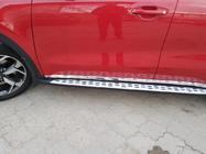 Kia Sportage 2015-2021 Seitenschweller V2, OEM Foto 10