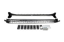 Kia Sportage 2015-2021 Seitenschweller V2, OEM Foto 14