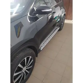 Seitenschweller V2, OEM Kia Sportage 2015-2021 Foto 3