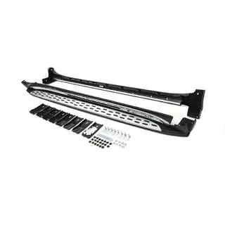 Seitenschweller V2, OEM Kia Sportage 2015-2021 Foto 2