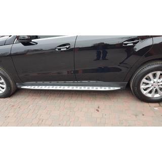 Seitenschweller OEM (2 Stk) Mercedes GL/GLS сlass X166 2012-2019 Foto 4