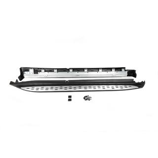 Seitenschweller OEM (2 Stk) Mercedes GL/GLS сlass X166 2012-2019 Foto 3