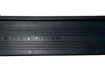 Range Rover IV L405 2013-2021 Seitenschweller Original Design Foto 6