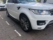 Range Rover IV L405 2013-2021 Seitenschweller Original Design Foto 7