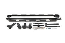 Audi Q7 2015–2026 Seitenschweller OEM V1 (2 Stk., Aluminium) Foto 6
