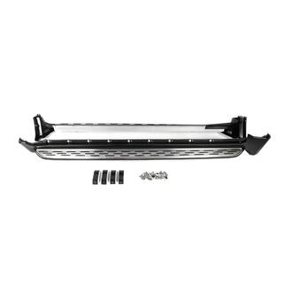 Seitenschweller OEM (Design 2019, 2 Stk) Volvo XC90 2002-2014 Foto 2