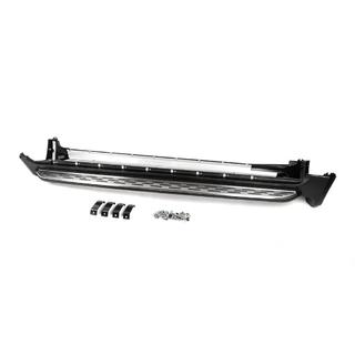 Seitenschweller OEM (Design 2019, 2 Stk) Volvo XC90 2002-2014 Foto 3