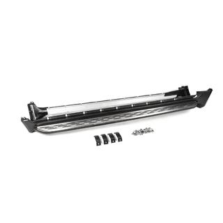 Seitenschweller OEM (Design 2019, 2 Stk) Volvo XC90 2002-2014 Foto 1