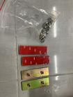 Nissan Qashqai 2010-2014 Original Dachreling Foto 2