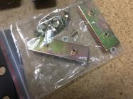 Nissan Qashqai 2010-2014 Original Dachreling Foto 3