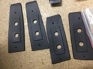 Nissan Qashqai 2010-2014 Original Dachreling Foto 6