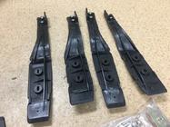 Nissan Qashqai 2010-2014 Original Dachreling Foto 8
