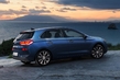 In der Ukraine begann der Verkauf der neuen Generation Hyundai i30 Foto 2