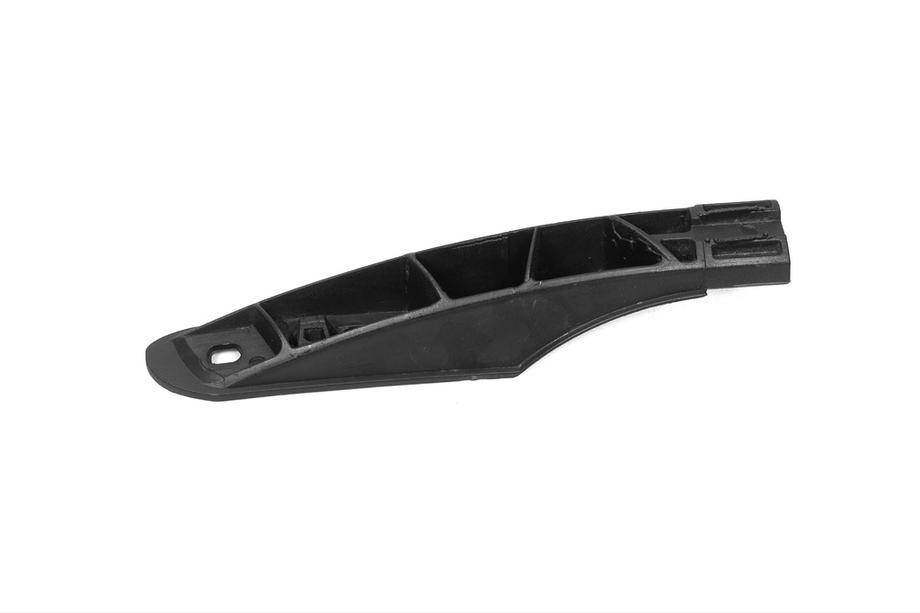 Fuß für Reling DD-Premium (Kunststoff) Vorne links (Fahrerseite) Image