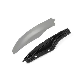 Hintere Relingfuß Vito 639 (Metall)