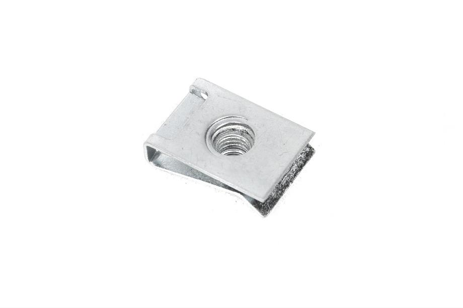 Clip für Relingträger Image
