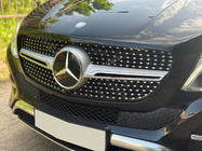Mercedes GLE/ML class W166 2011-2018 Tuning Kühlergrill Diamond (GLE) Ohne Kamera Foto 2