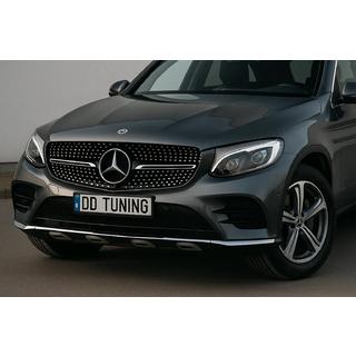 Frontgrill Diamond Black (2015-2019)