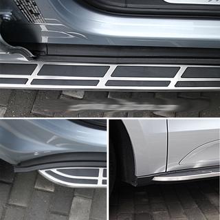 Seitenschweller (2 Stk) Porsche Macan 2014-2024 Foto 2