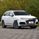 Audi Q7 2015–2026 Dachreling (2 Stk) Foto 4