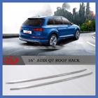 Audi Q7 2015–2026 Dachreling (2 Stk) Foto 5