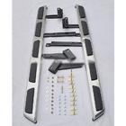 Audi Q3 2011-2019 Seitenschweller OEM-V2 (2 Stk., Aluminium) Foto 2