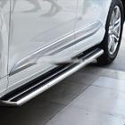 Audi Q3 2011-2019 Seitenschweller OEM-V3 (2 Stk., Aluminium) Foto 2