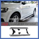 Audi Q3 2011-2019 Seitenschweller OEM-V3 (2 Stk., Aluminium) Foto 5