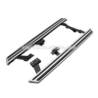 Seitenschweller OEM-V3 (2 Stk., Aluminium) Audi Q3 2011-2019 Foto 4