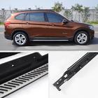BMW X1 F48 2015-2022 Seitenschweller OEM (2 Stk) Foto 5